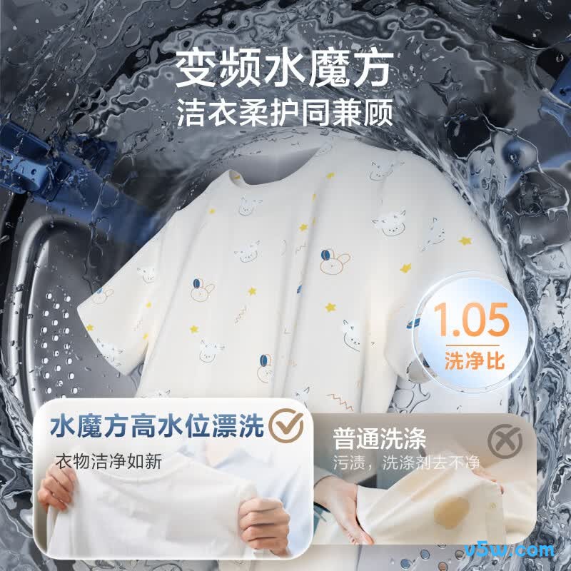 小天鹅TG30M60洗衣机图片