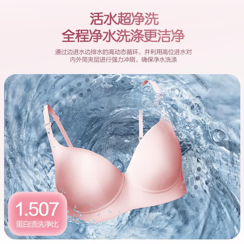 小天鹅TND5VI0E洗衣机图片