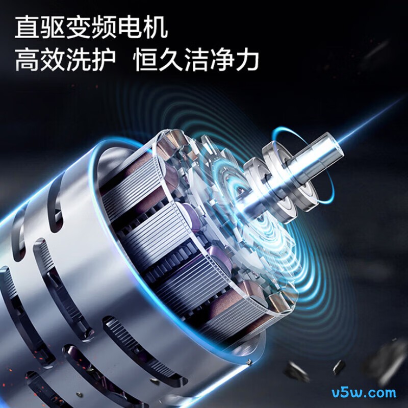 海尔XQB110-BZ27A2洗衣机图片