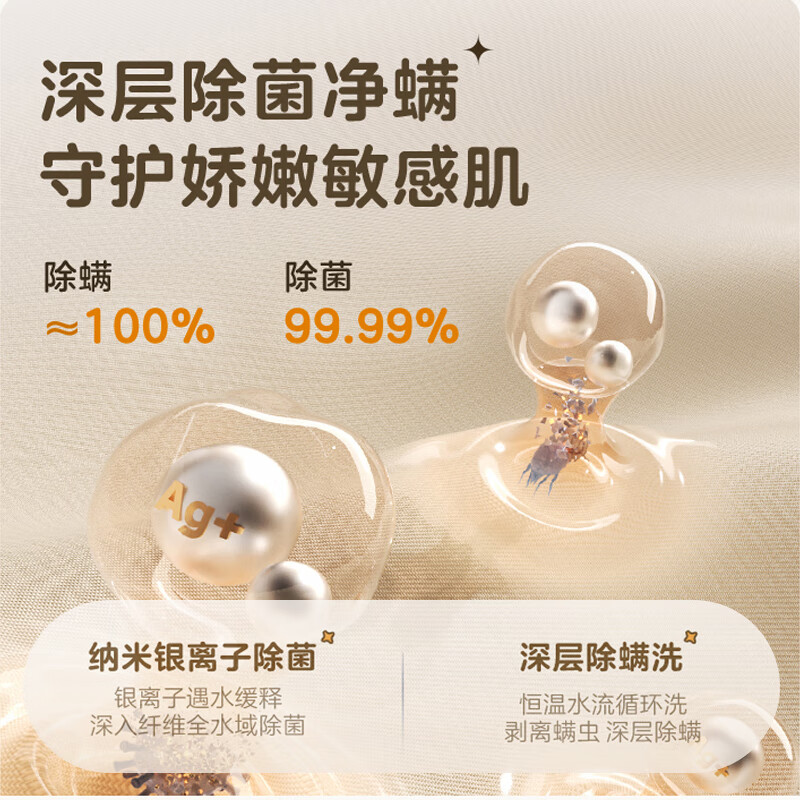 小天鹅TG12VE10PRO洗衣机图片