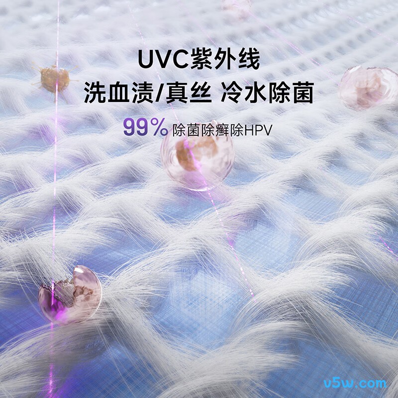 小吉U10-MD 2.0洗衣机图片