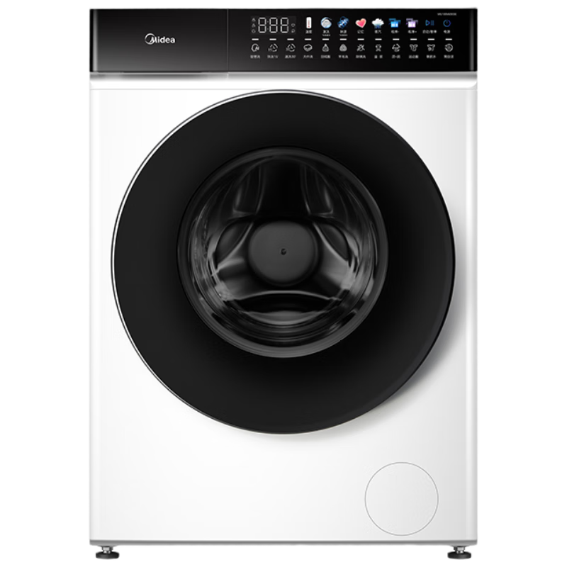 美的MG100V930DE洗衣机