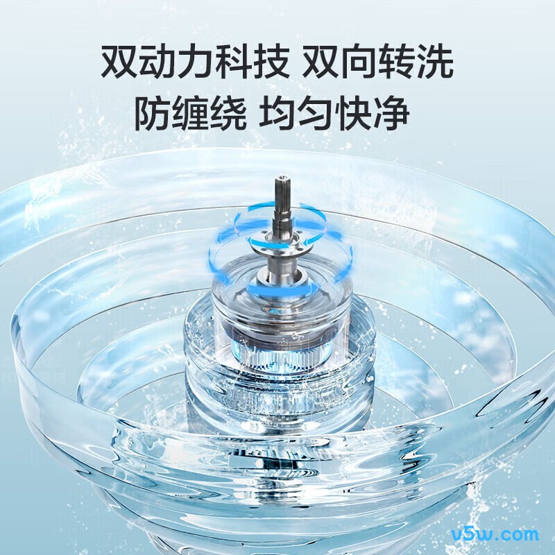 海尔70E洗衣机图片