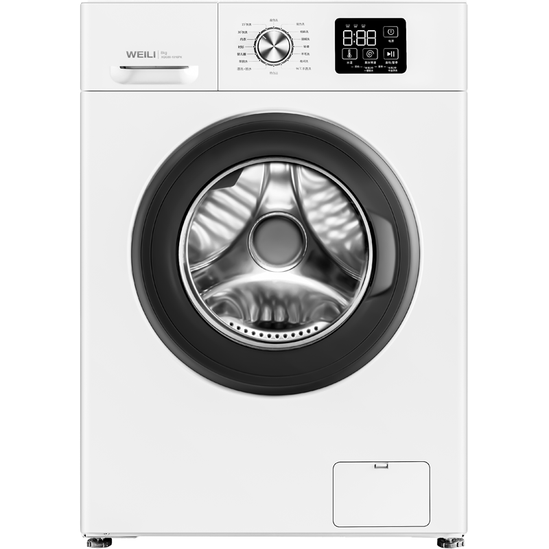 威力XQG80-1016PX洗衣机