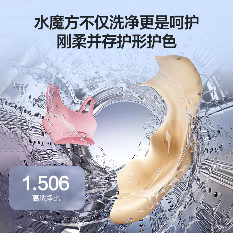 小天鹅TNDD20-08AIDE洗衣机图片