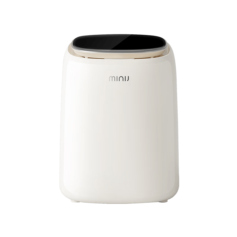 小吉U10-M 2.0洗衣机