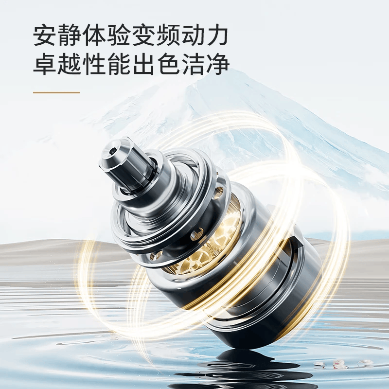 东芝DB-10T06D洗衣机图片