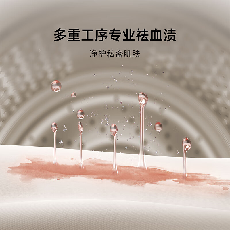 小米XHQG012MJ403洗衣机图片
