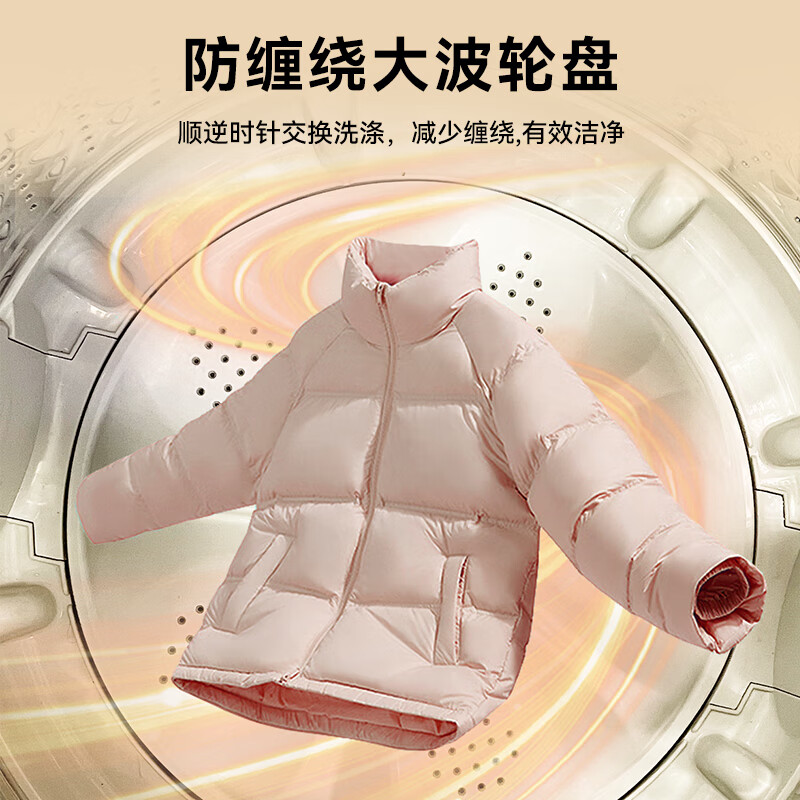 荣事达XPB140-995PHR洗衣机图片