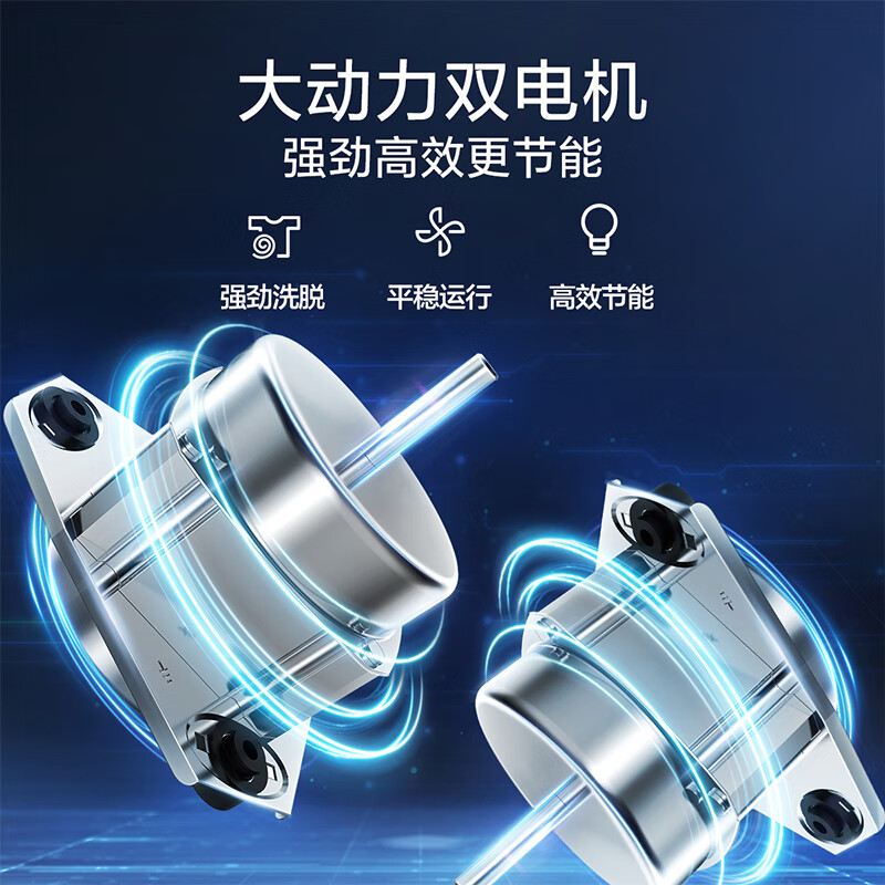 小天鹅TP12V999洗衣机图片