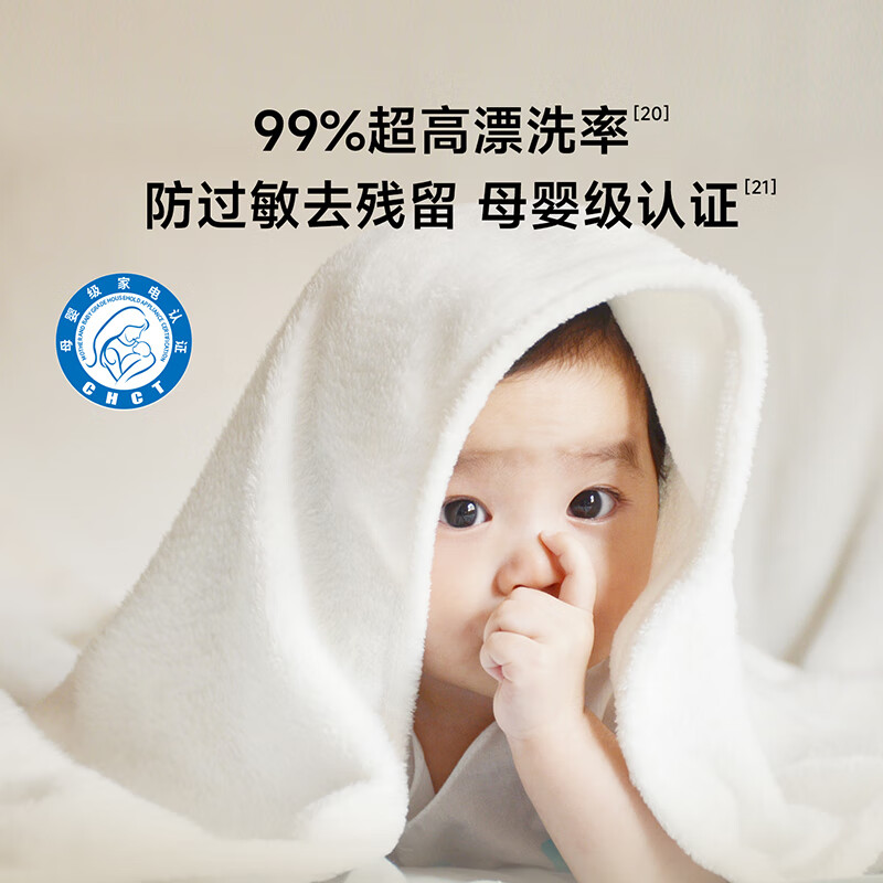 小吉U10-MD 2.0洗衣机图片
