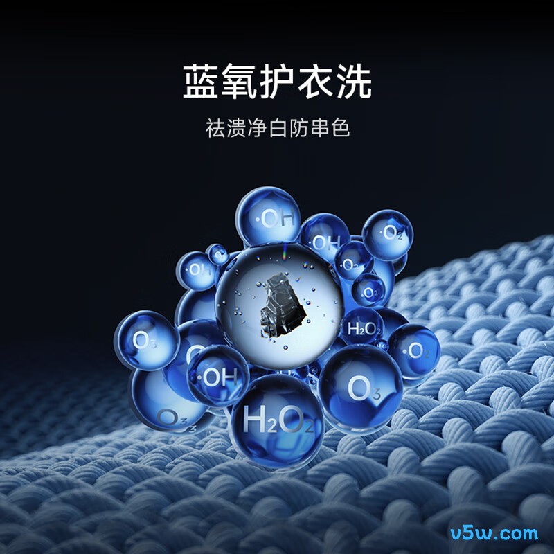 小米XHQG100MJ110洗衣机图片
