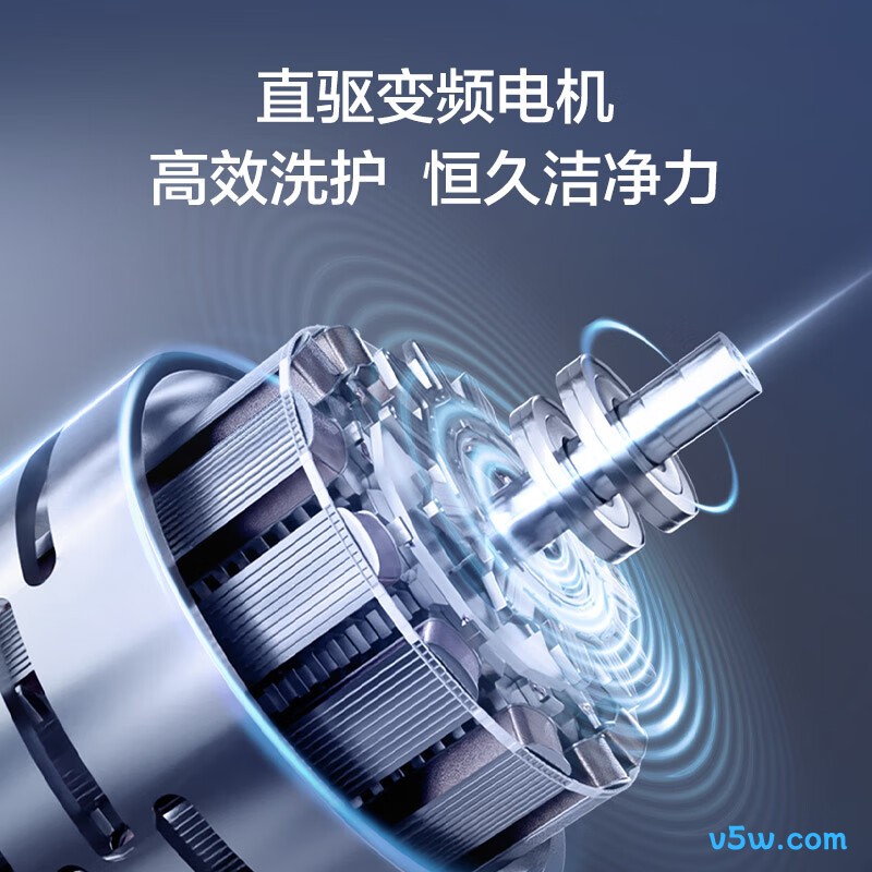 海尔XQB120-BSE35DU1洗衣机图片