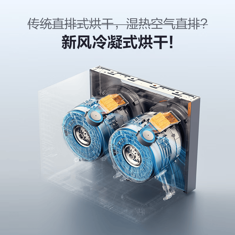 海信WF100E6Q-1+WV20W洗衣机图片