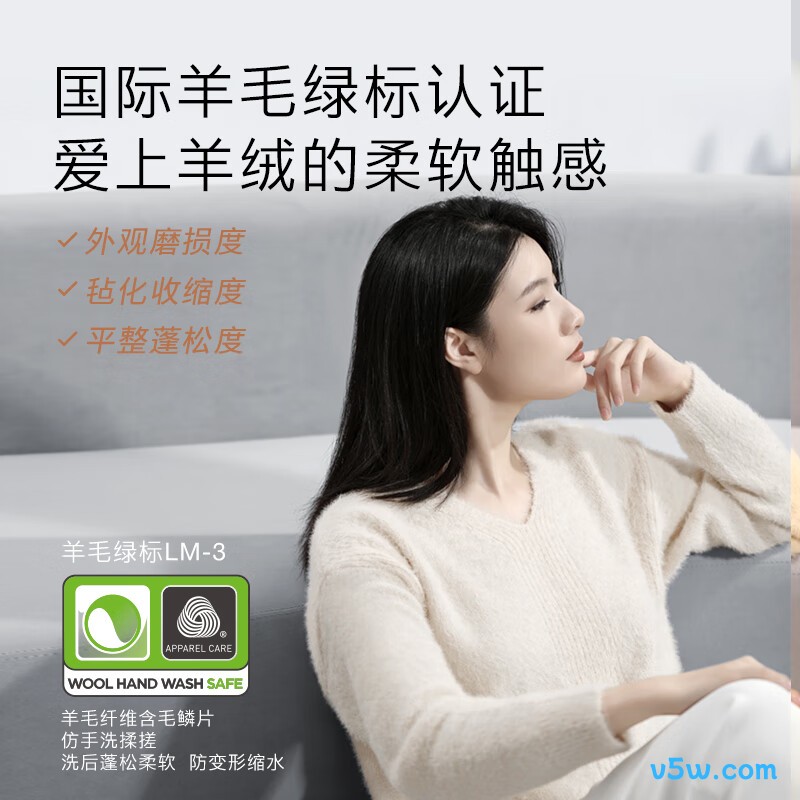 COLMO-CG10W-C2洗衣机图片