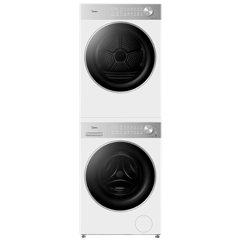 美的MG10L1PRO+L1PRO洗衣机