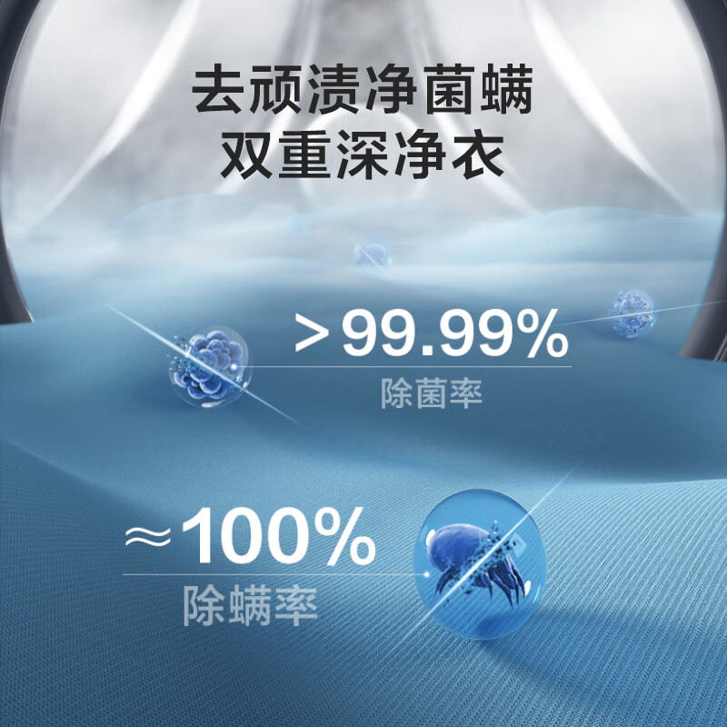 小天鹅TG100APUREPRO+02T