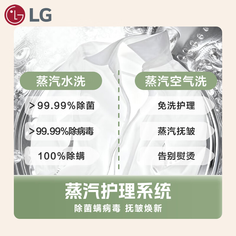 LG-FD12DK2E洗衣机图片
