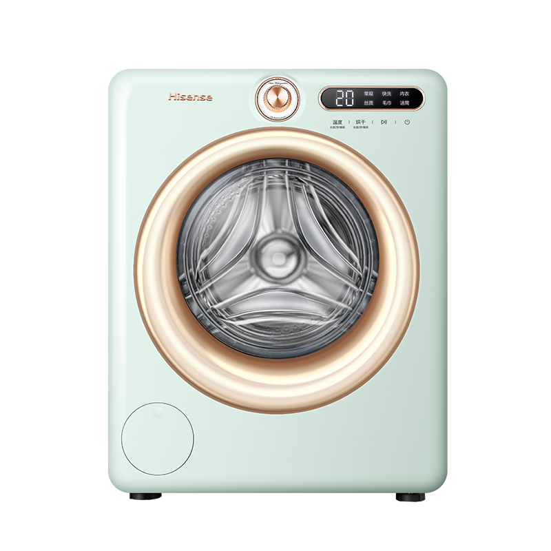 海信WD20R4洗衣机