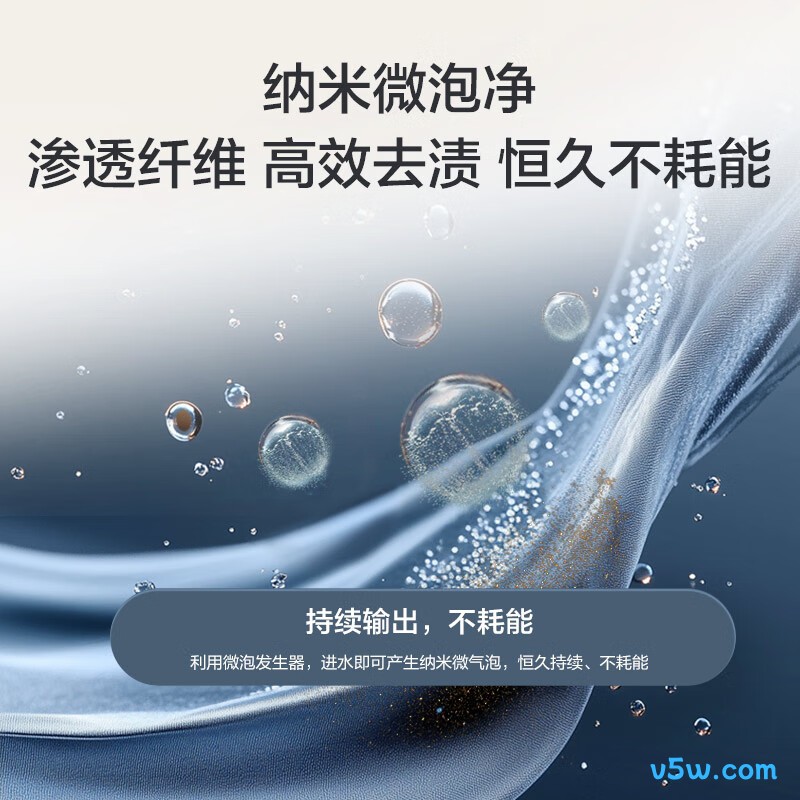 海尔XQB130-BZ53D洗衣机图片