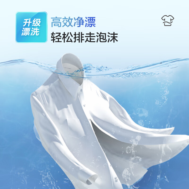统帅XPBL150-688洗衣机图片