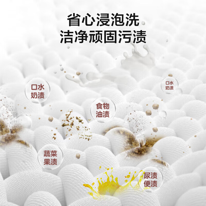 松下XQB32-P3CF洗衣机图片