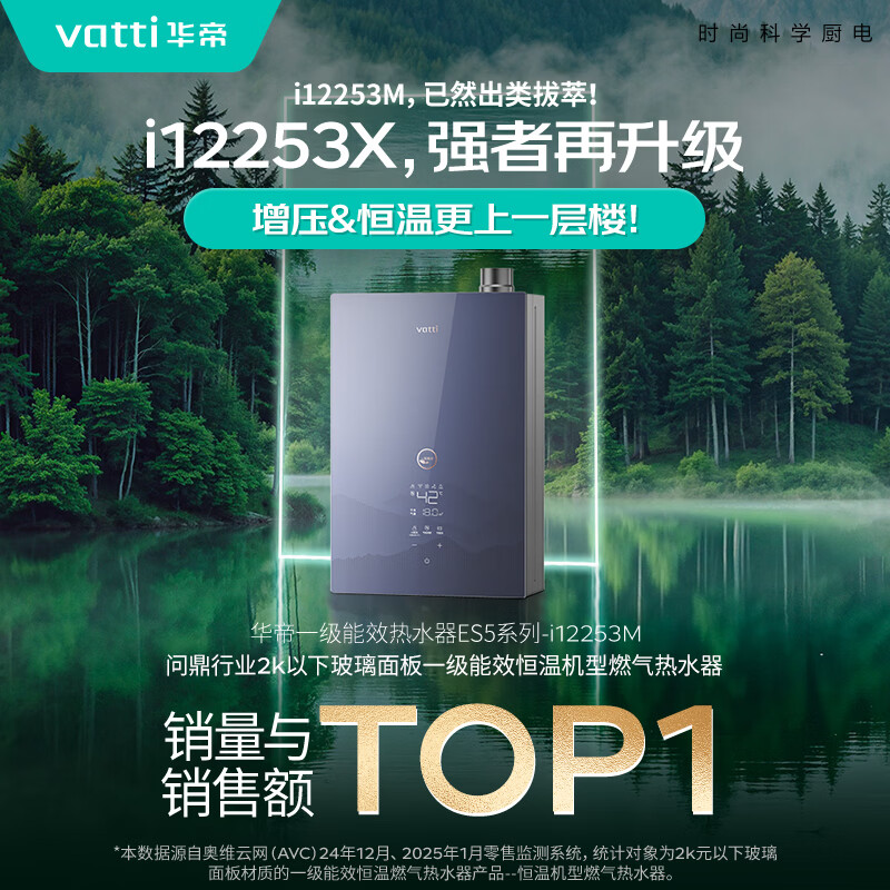 华帝S58+308F+253X油烟机图片