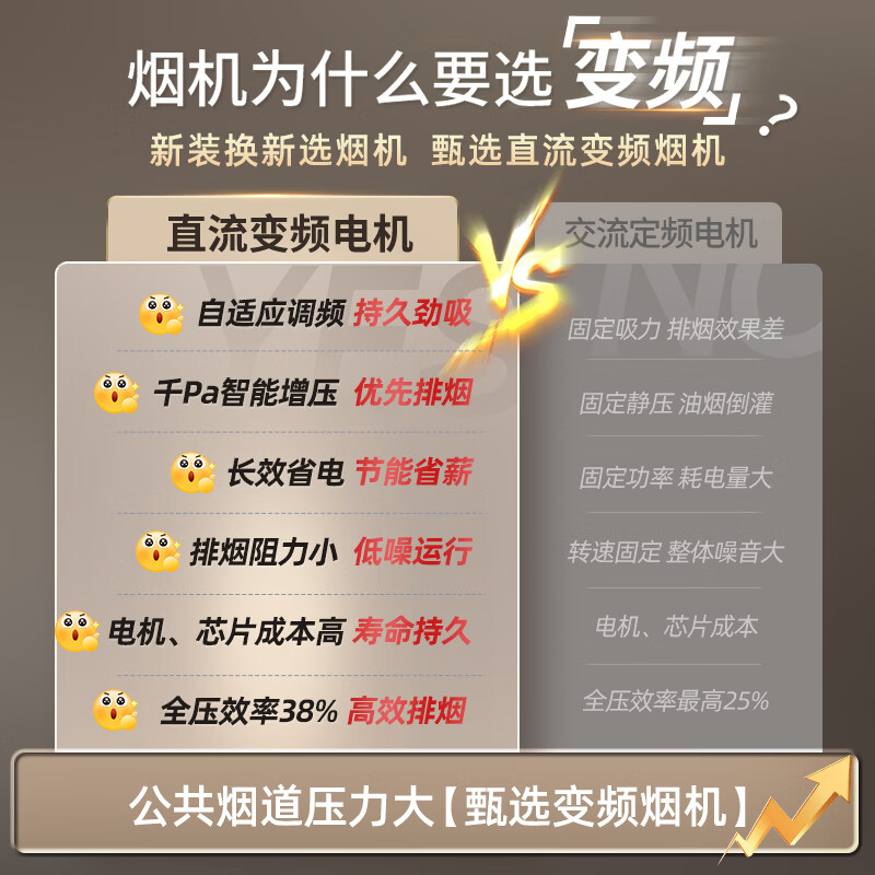 荣事达T659-181油烟机图片