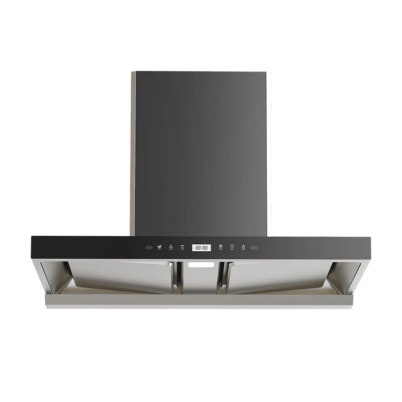 容声CXW-320-BP-RST30油烟机