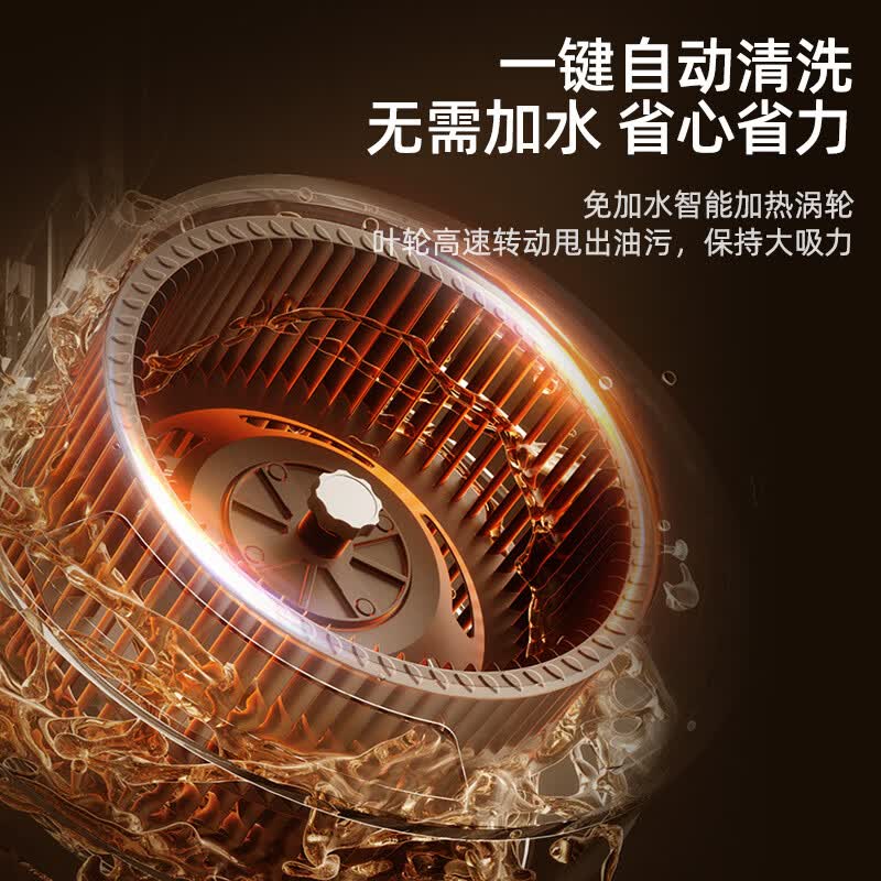 欧派CXW-360-OPP-MD703油烟机图片