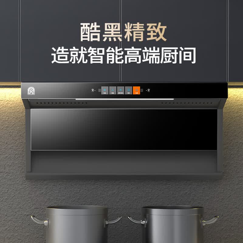容声CXW-368-Q32R1油烟机图片