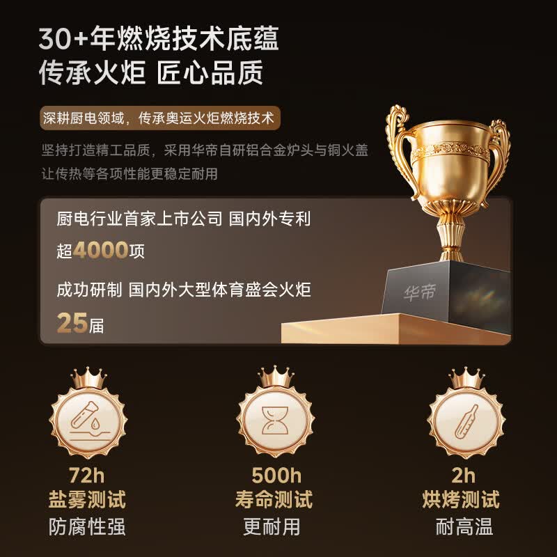 华帝176T+123+12152油烟机图片