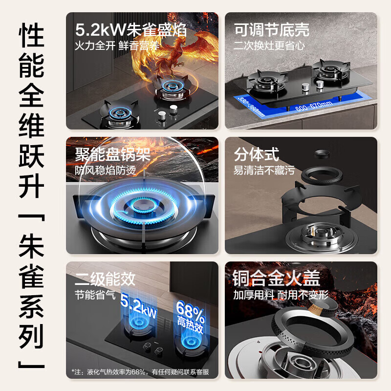 名气A5508H+X101A油烟机图片