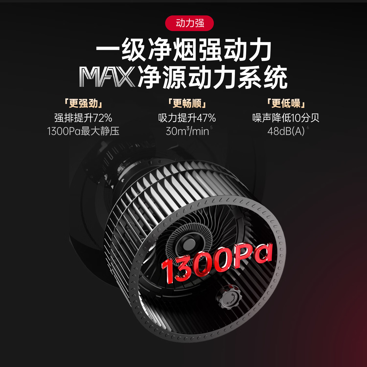 万家乐K7油烟机图片