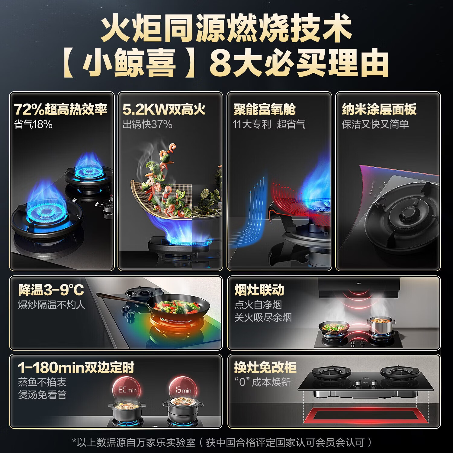 万家乐J10Pro+C9R1+R9Max油烟机图片
