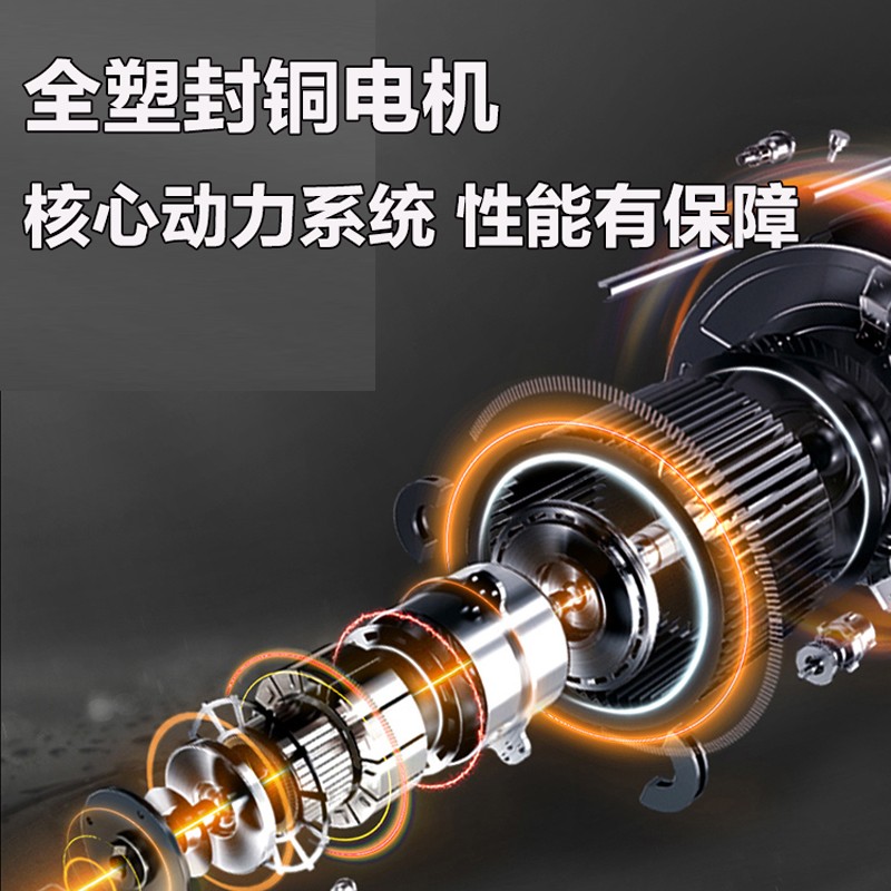 名气1300A油烟机图片