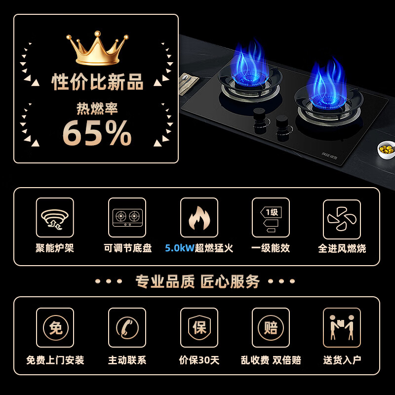 樱雪2325+2520Y油烟机图片