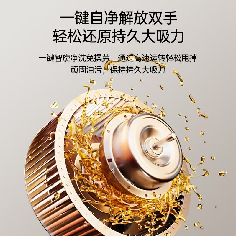 樱雪C2 Pro油烟机图片