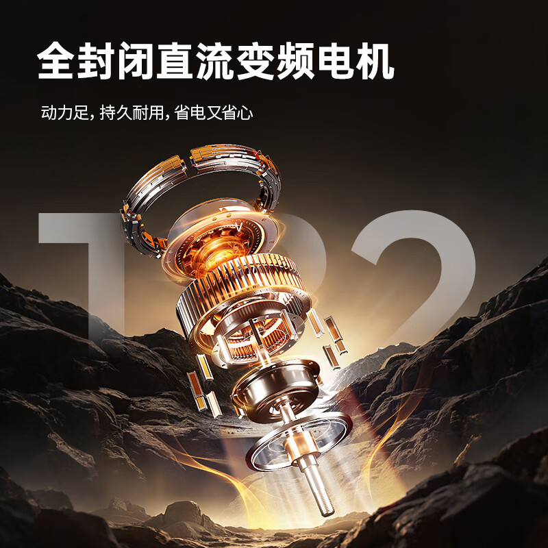 志高TB2油烟机图片