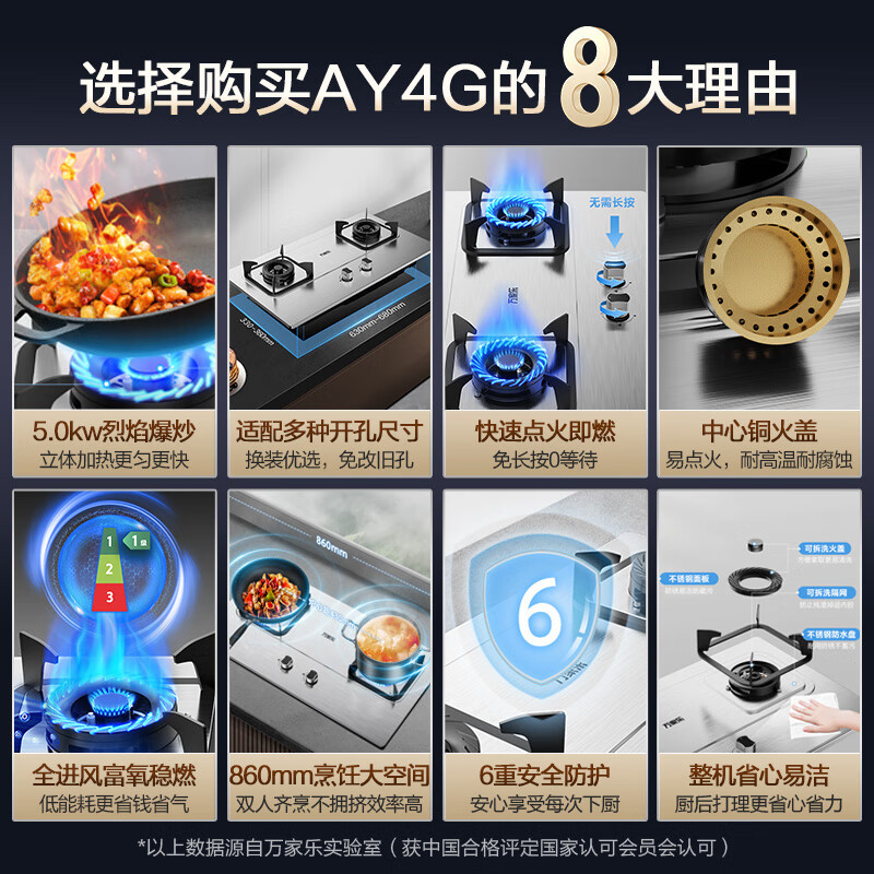 万家乐AL031+AY4G油烟机图片