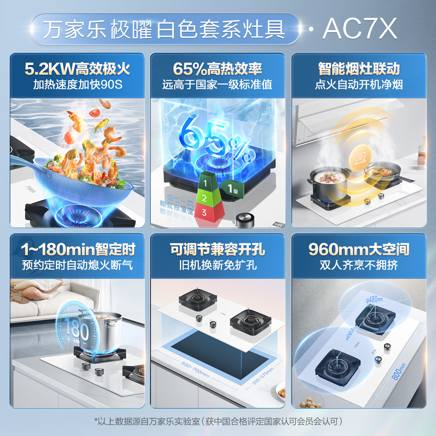 万家乐H5R1+AC7X油烟机图片