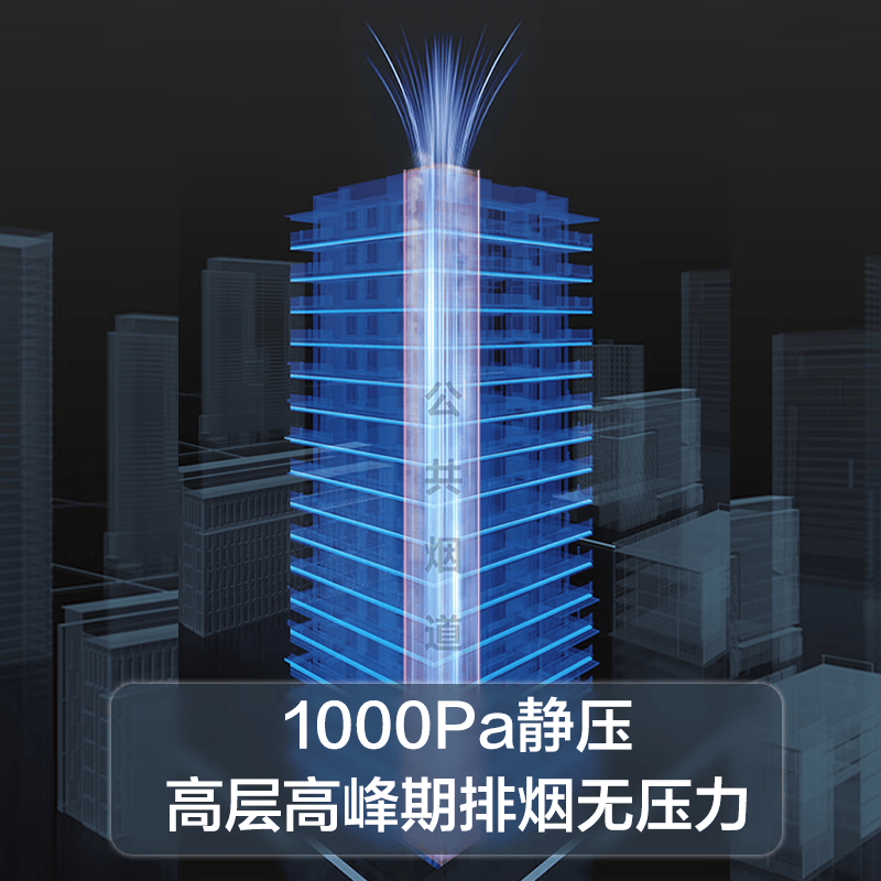 老板65D3S油烟机图片