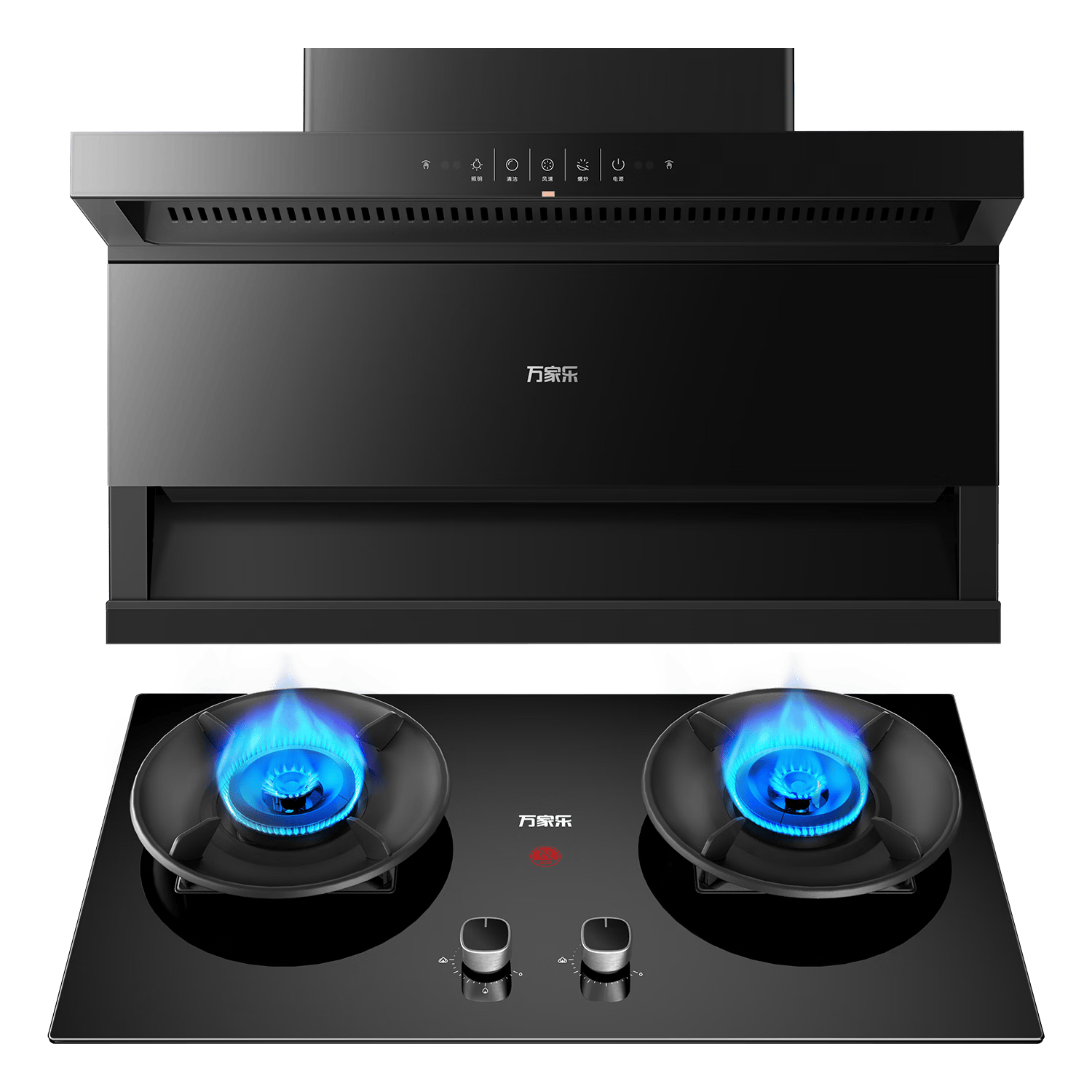 苏泊尔DJ13Pro+DB19S油烟机