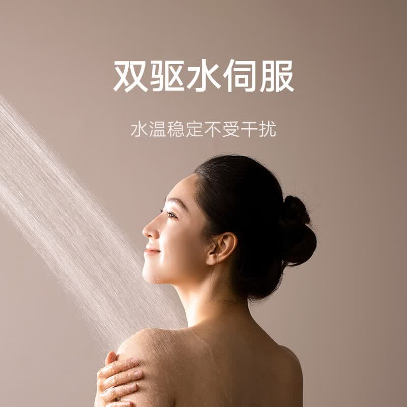 小米MJ04CY油烟机图片