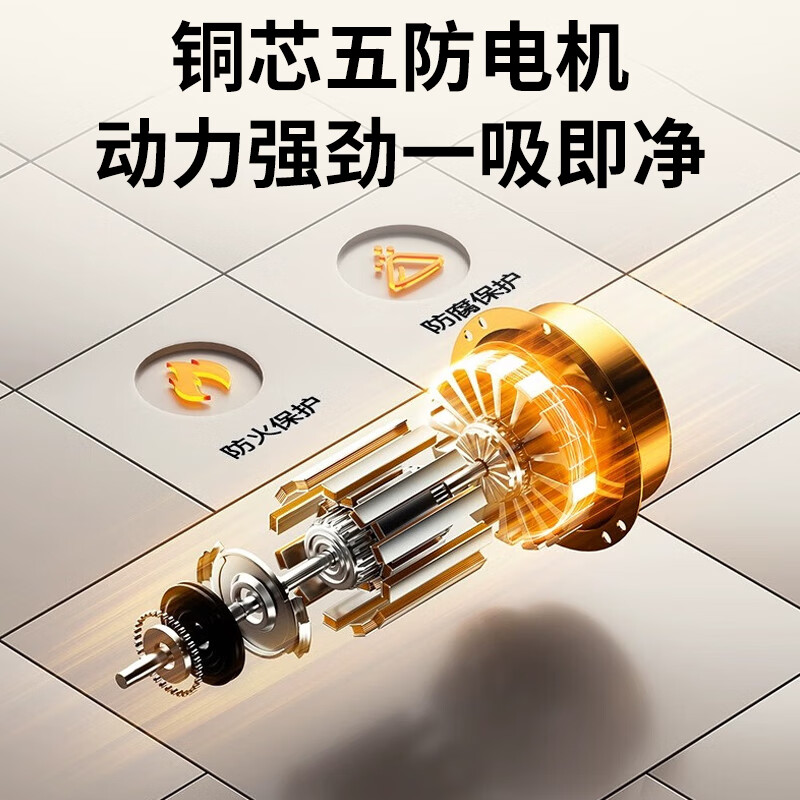 容声CXW-320-BP-RST60油烟机图片