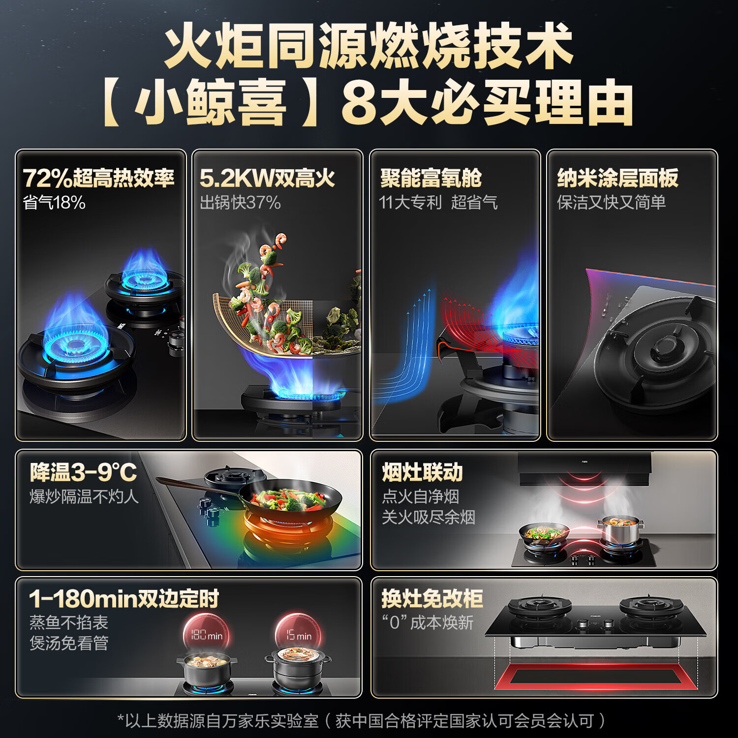 万家乐K7PRO+C9R1油烟机图片