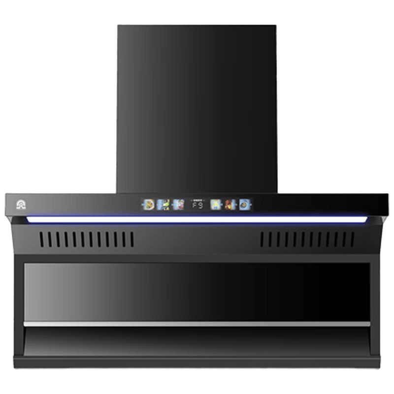 容声Q37R1油烟机