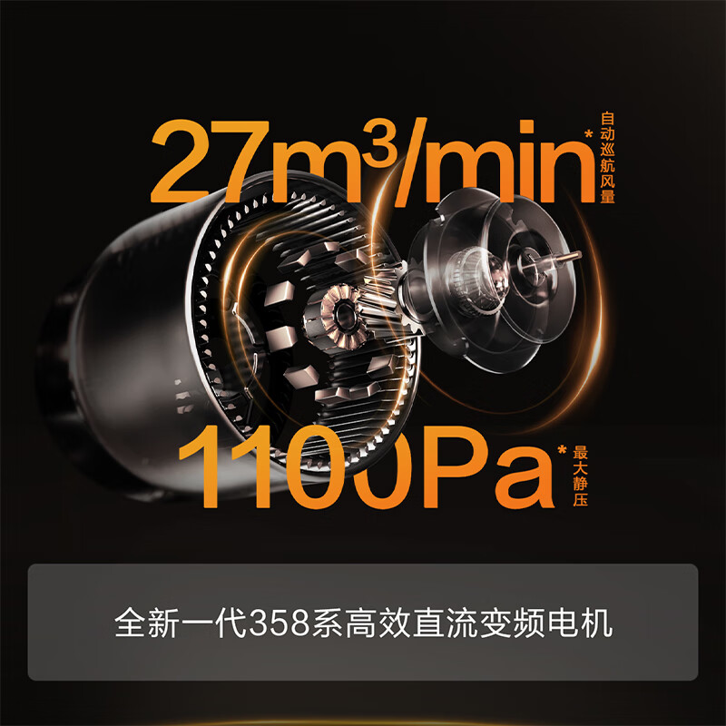 方太L2P油烟机图片