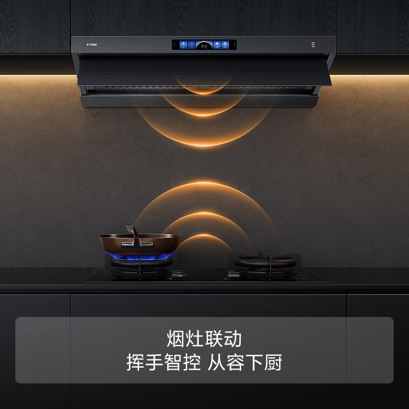 方太V1S-G油烟机图片