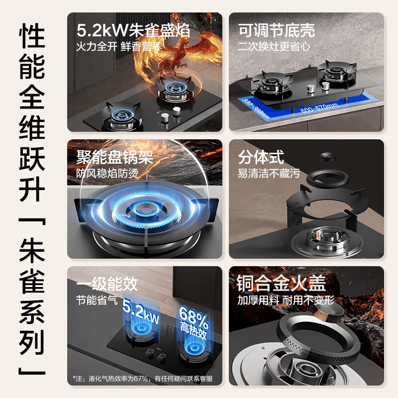 名气Q10+D6205BY油烟机图片